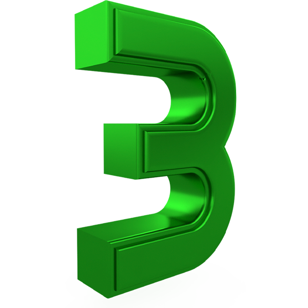 Números - Oslou Marketing