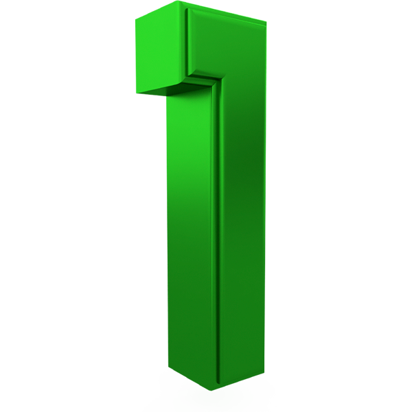 Números - Oslou Marketing