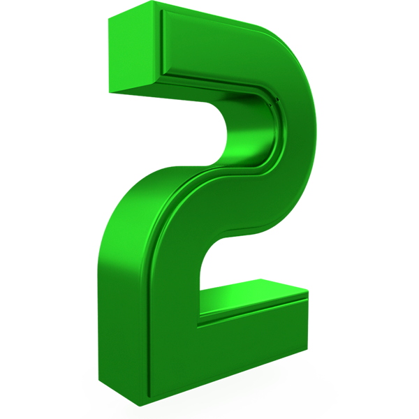 Números - Oslou Marketing